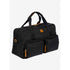 BRIC'S X-Travel Holdall Multipocket Duffel Bag - Small